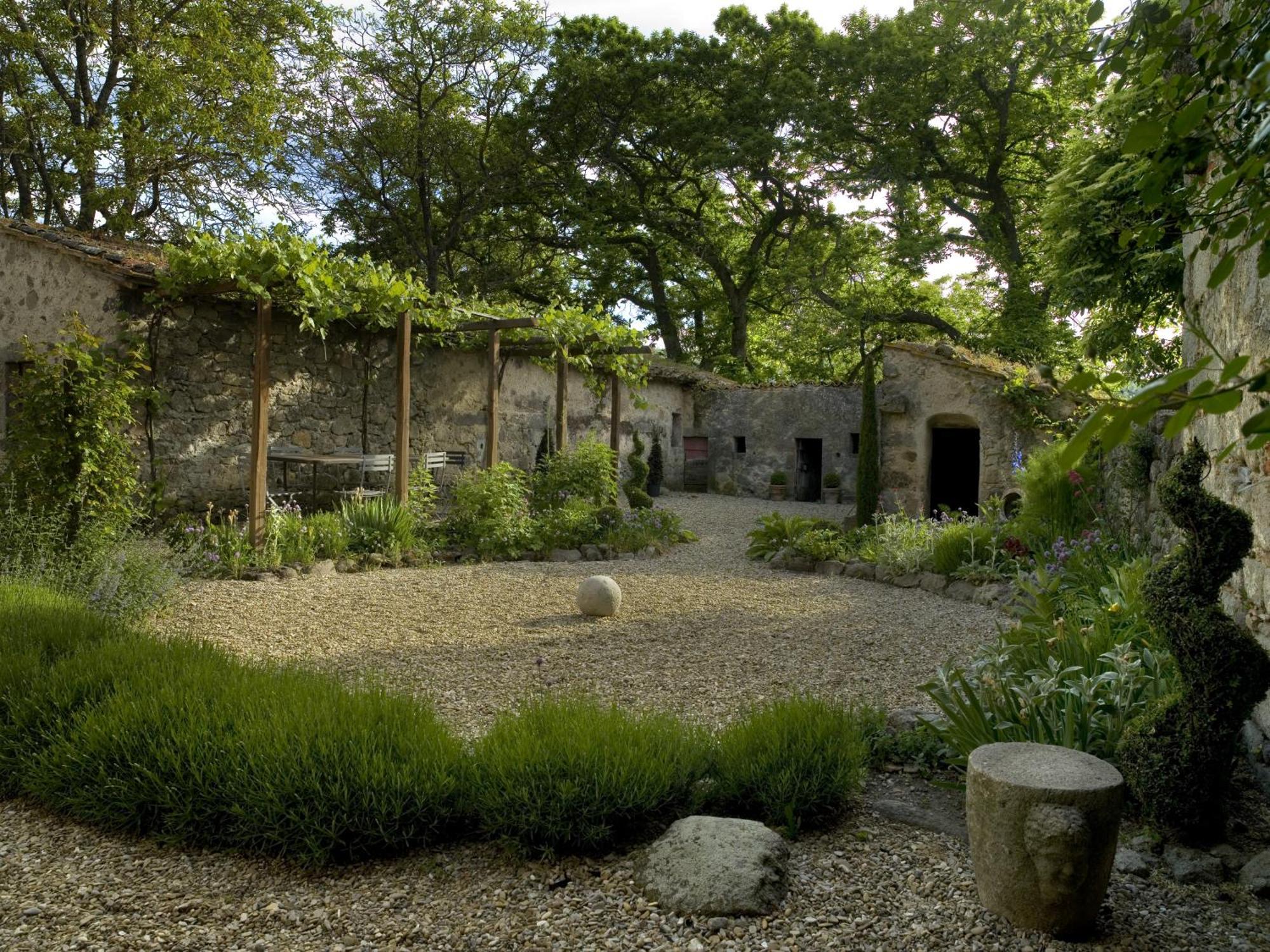 Willa Casa Di Pietro In Vivo D'Orcia, Pool Zewnętrze zdjęcie